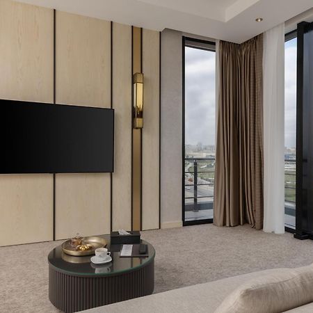 Maison Riviera Баку Екстер'єр фото