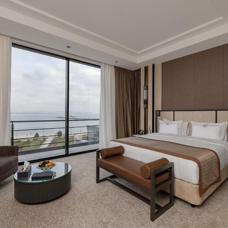 Maison Riviera Баку Екстер'єр фото
