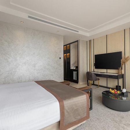 Maison Riviera Баку Екстер'єр фото
