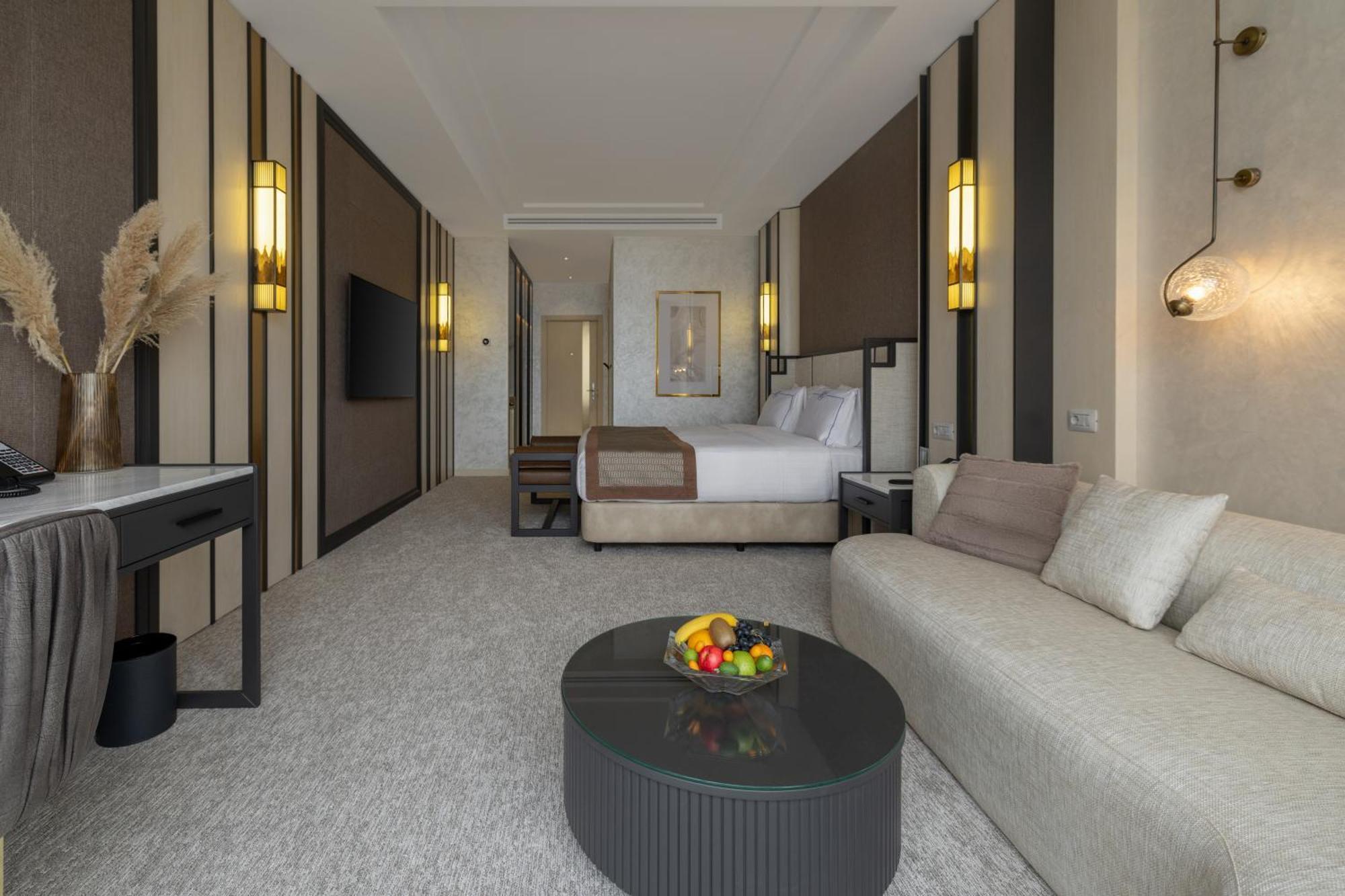 Maison Riviera Баку Екстер'єр фото