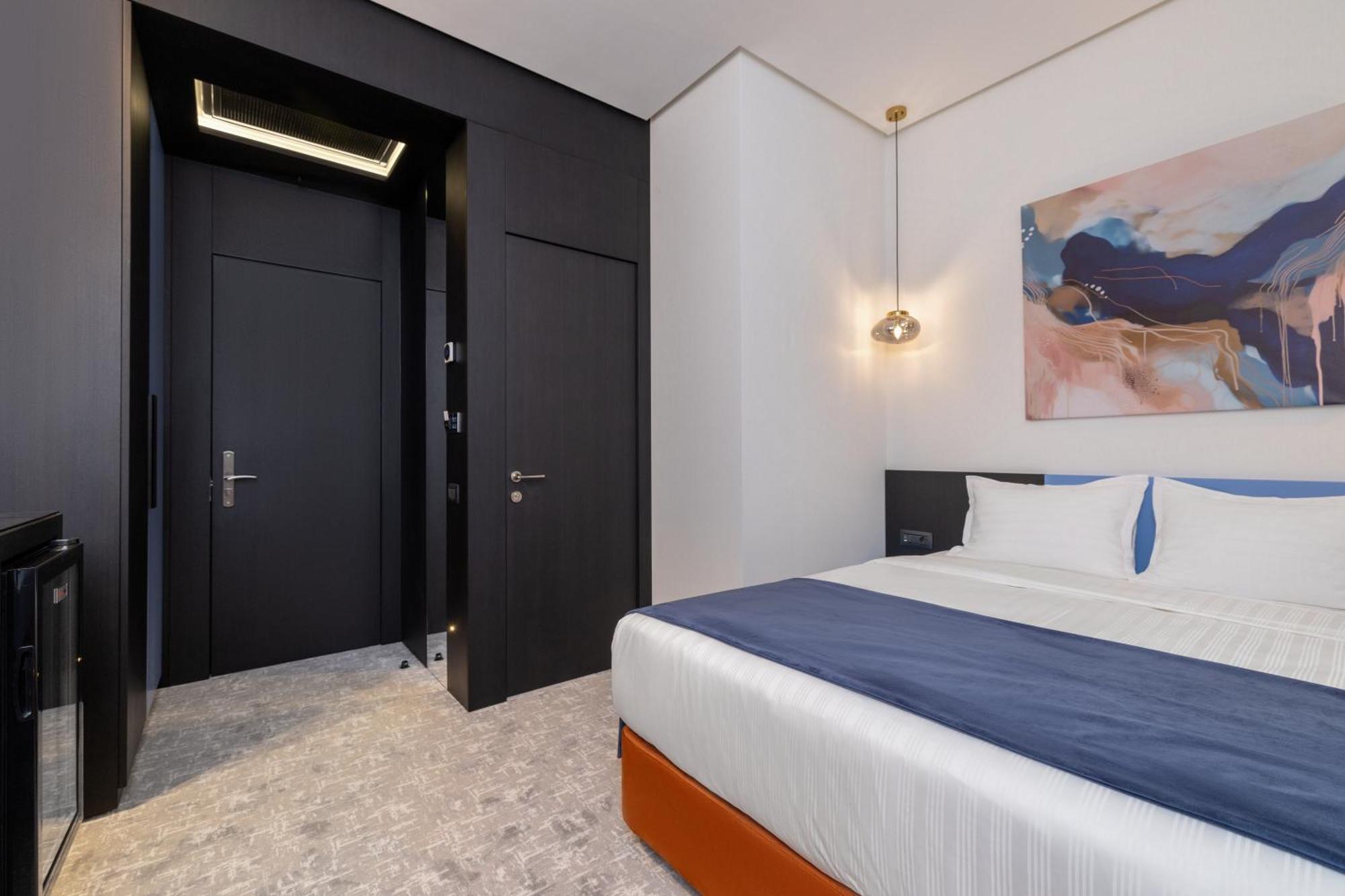 Maison Riviera Баку Екстер'єр фото