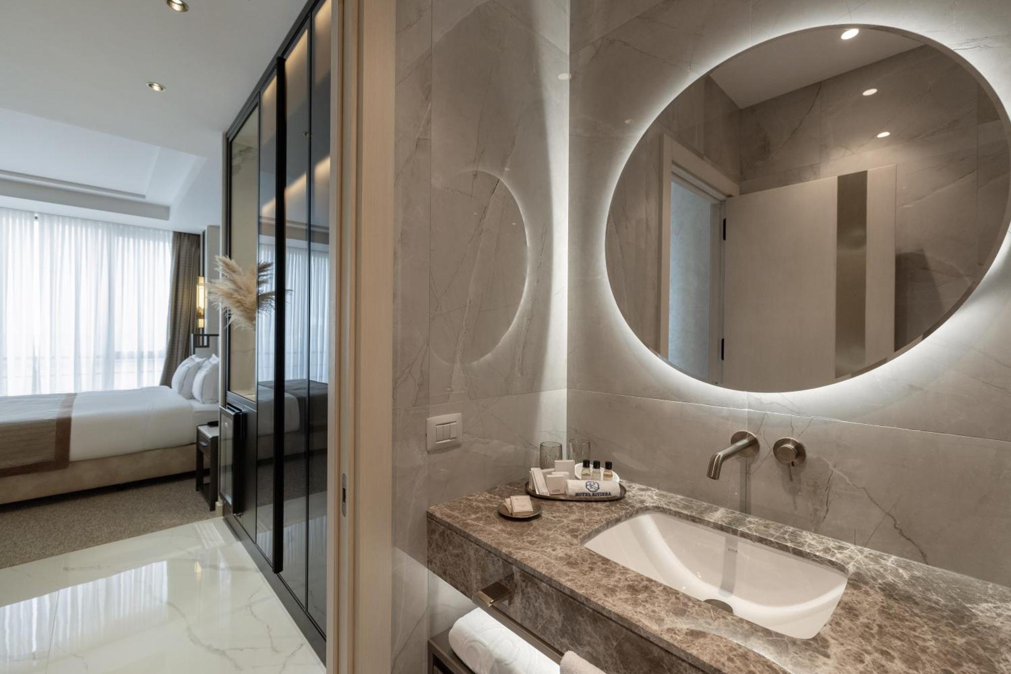 Maison Riviera Баку Екстер'єр фото