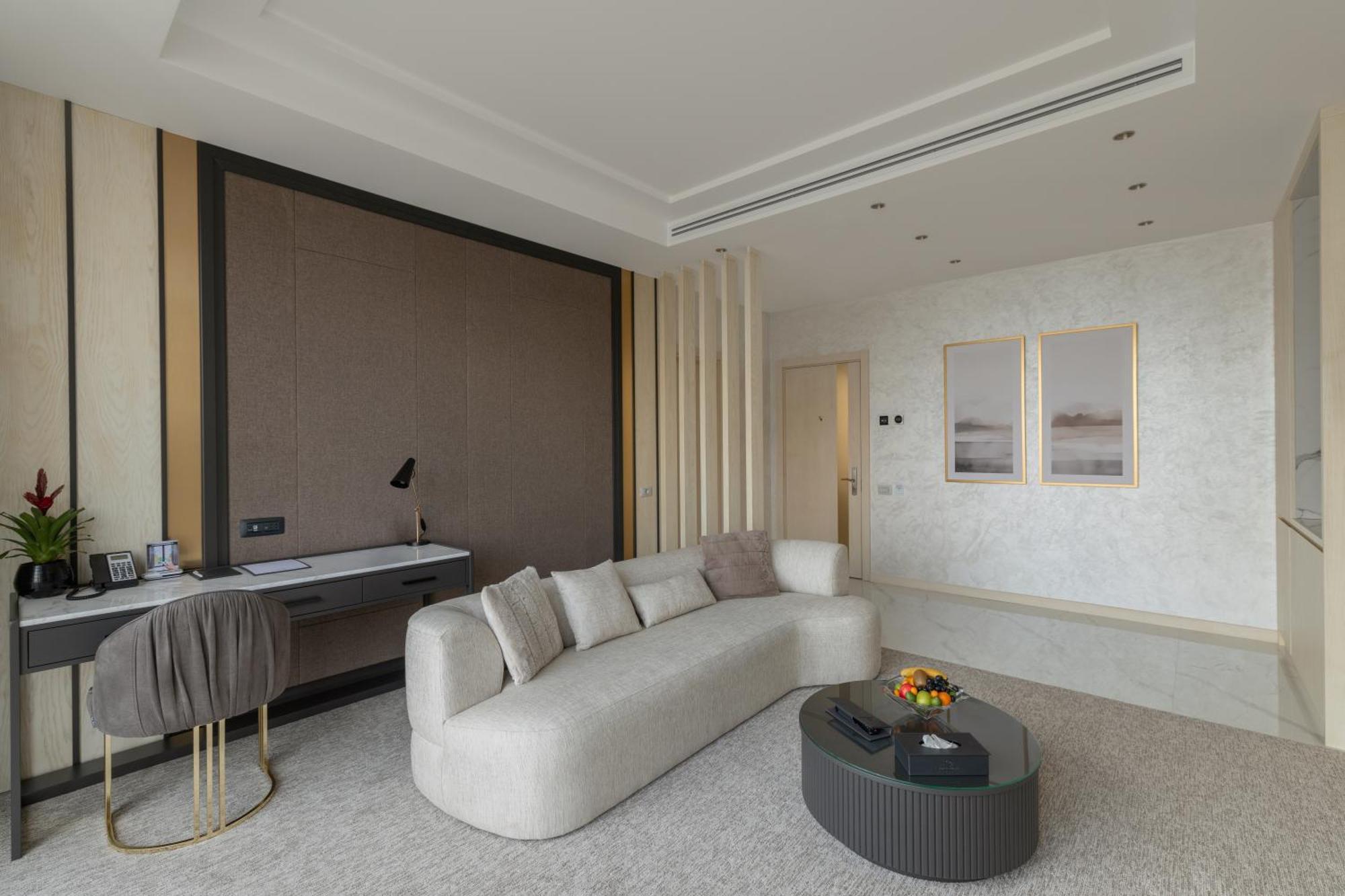Maison Riviera Баку Екстер'єр фото