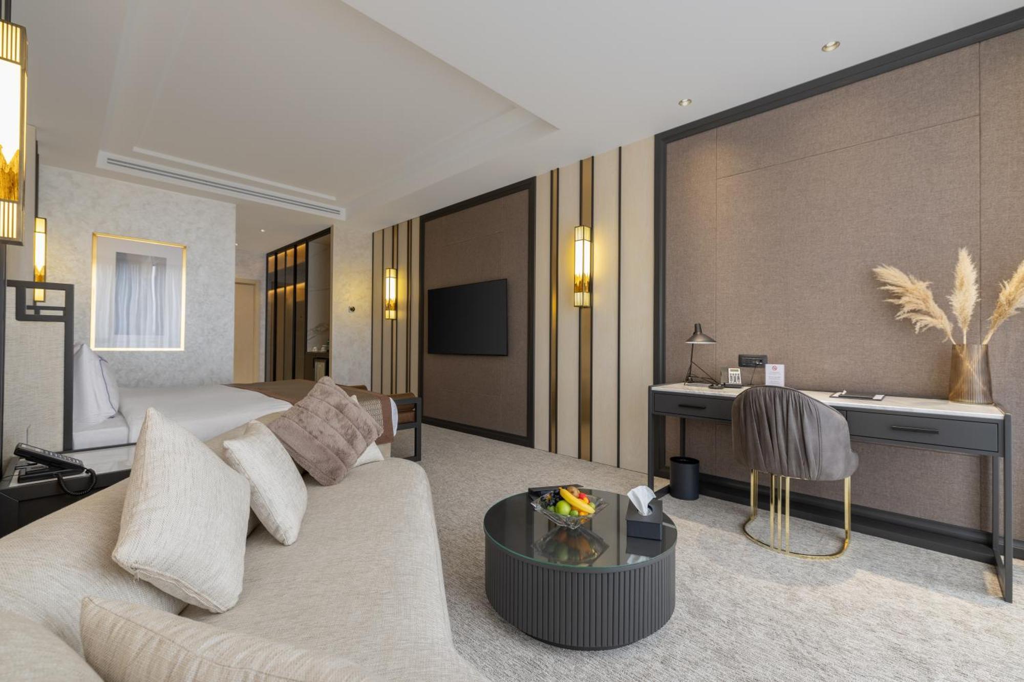 Maison Riviera Баку Екстер'єр фото