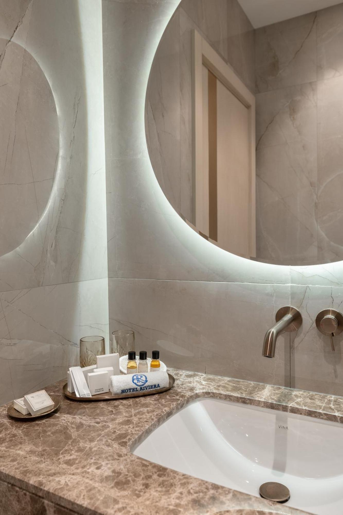 Maison Riviera Баку Екстер'єр фото