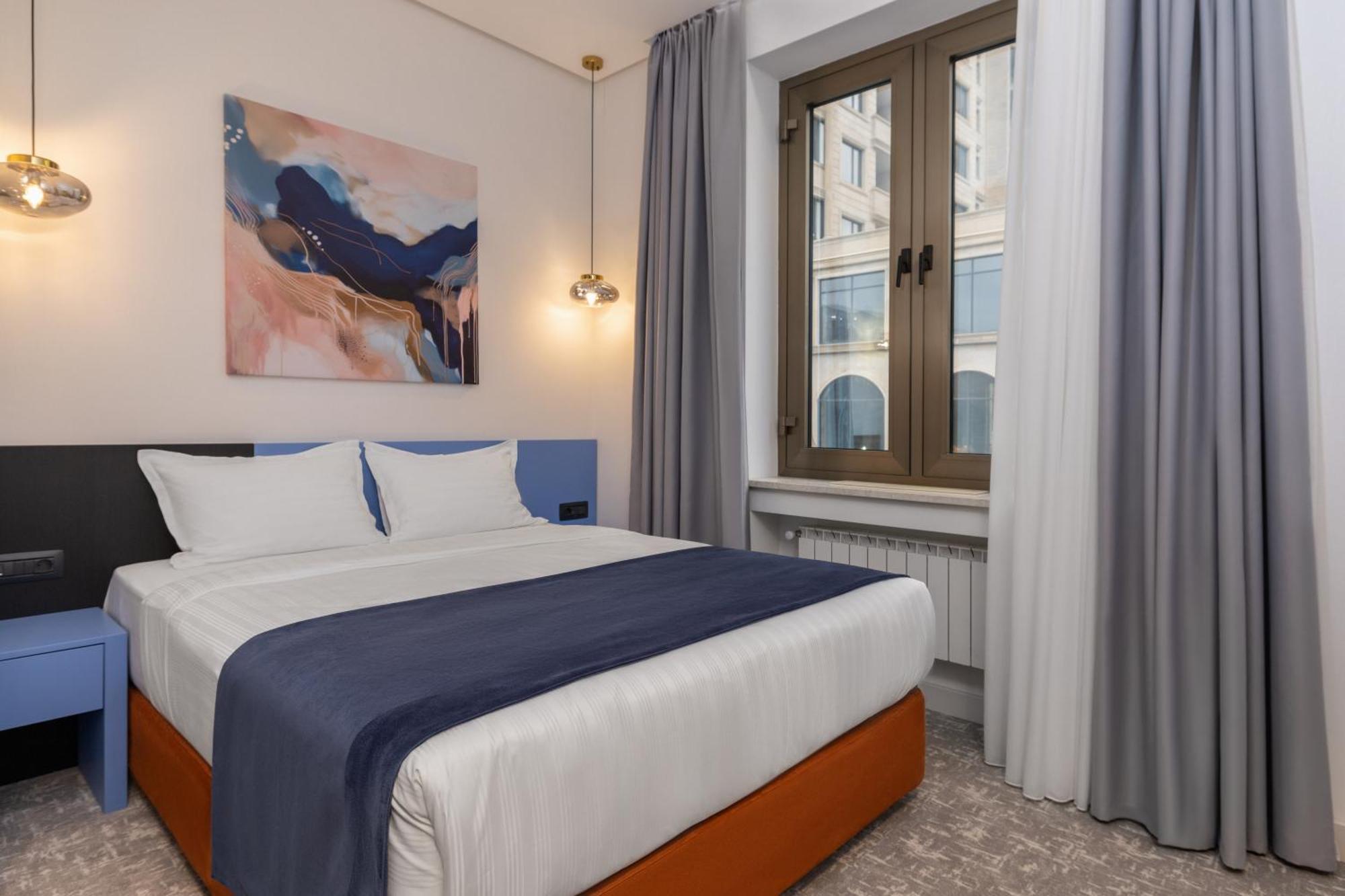 Maison Riviera Баку Екстер'єр фото