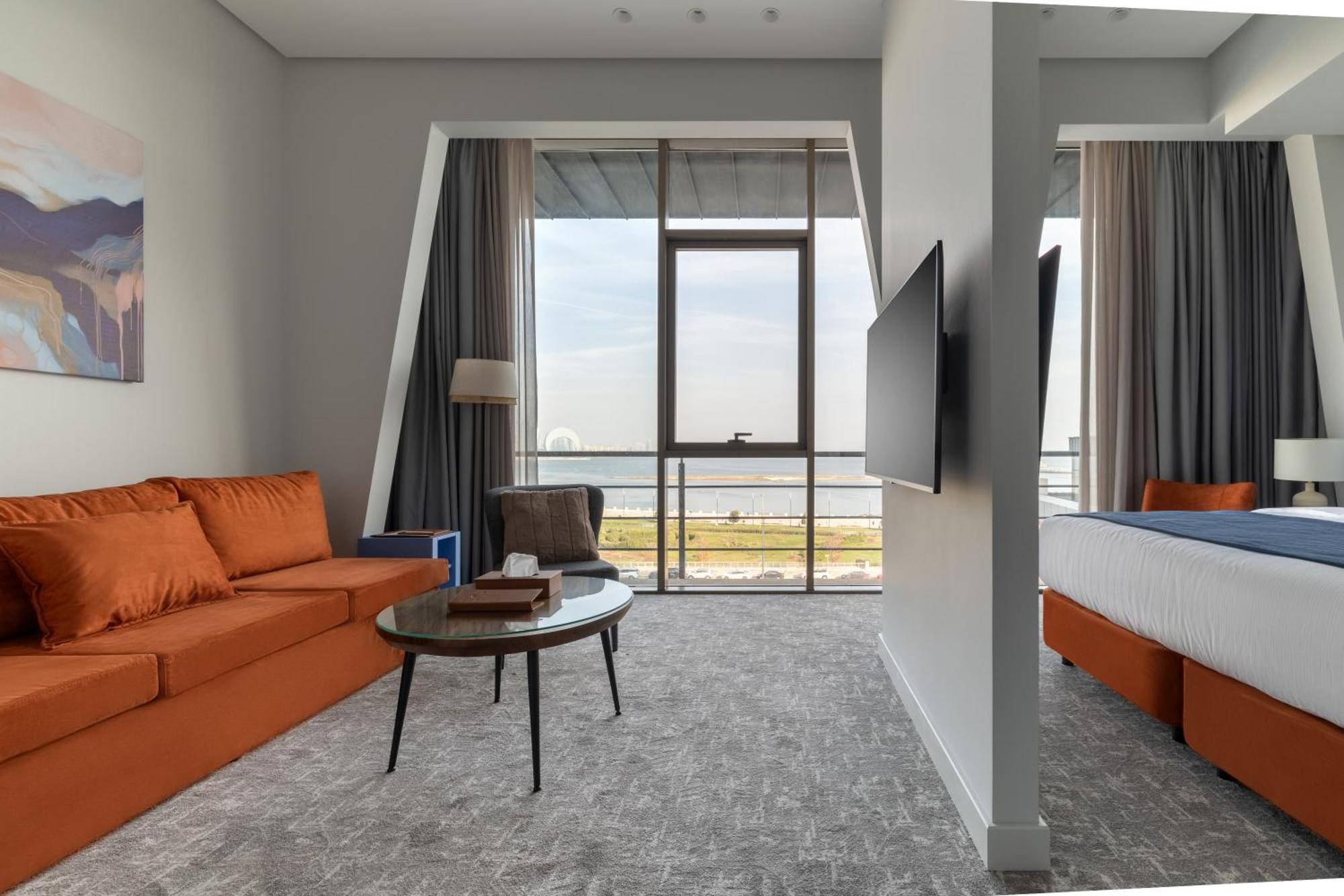 Maison Riviera Баку Екстер'єр фото