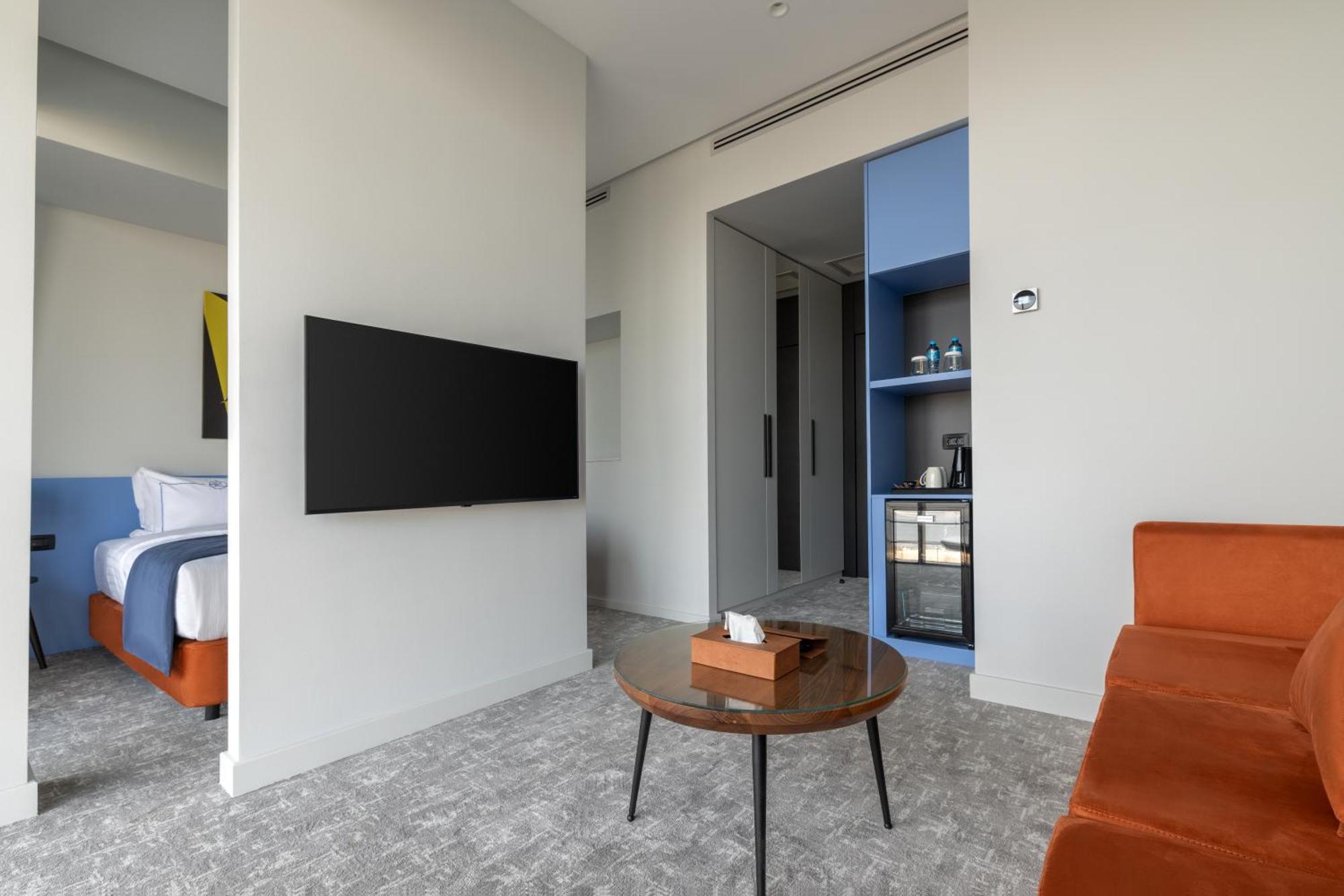 Maison Riviera Баку Екстер'єр фото