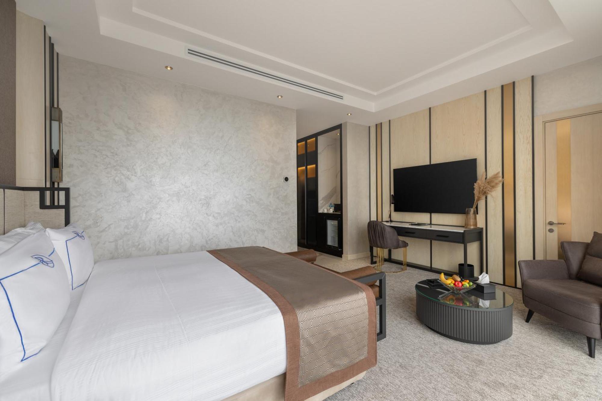 Maison Riviera Баку Екстер'єр фото